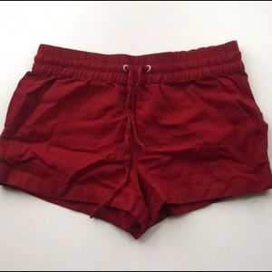 Forever 21 shorts